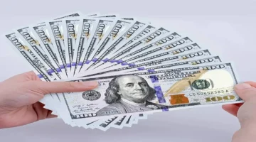 تحركات الجنيه.. خريطة أسعار الصرف أمام الدولار في ختام تعاملات عام 2025